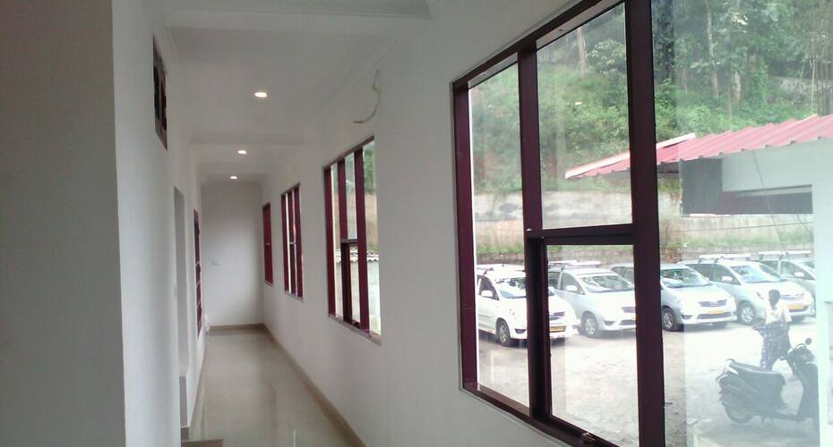 Gangothri Breeze Inn, Thekkady 5